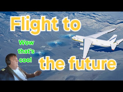 Vídeo: Dmitry Rodin, comandante da tripulação do Fokker-100, Bek Air