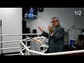 Los elementos de la oración eficaz 2/2 Lucas 11:1-4 (Pastor Freddy Noble)