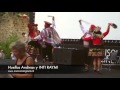 Peruvian dance Huayno - Huayño es 100% Baile Peruano