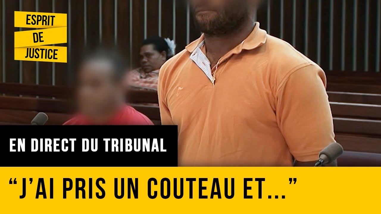 Il AGRESSE son FRÈRE plusieurs fois :