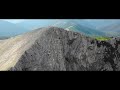 Bulgaria Drone Video (4K) - Pirin Mountains: Sinanitsa Peak/ България от дрон - Пирин Планина