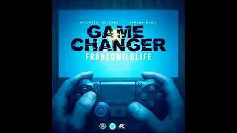 Franco Wildlife - Game Changer (Official Audio) September 2019