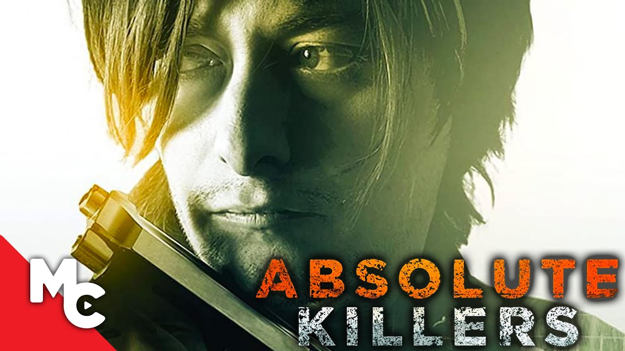 Absolute Killers | Full Movie | Action Crime | Edward Furlong | Meat loaf