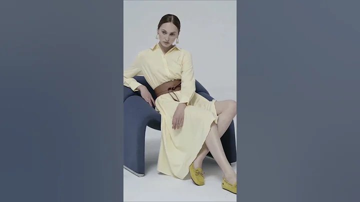 EVERAU Summer Moccasin