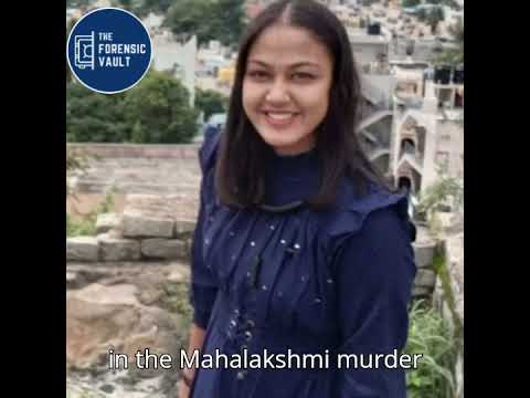 Mahalakshmi Murder Case  #case #murdermystery #follow  #forensicscience