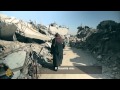 Palestine Remix Haunting Memories 