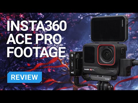 Insta360 Ace Pro Review (13 Things) Best Vlogging Action Camera