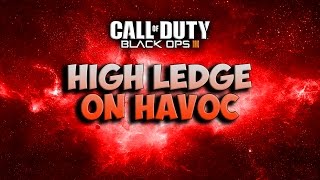 Black Ops 3 Glitches BRAND NEW High Ledge on Havoc PS4 XB1 Update