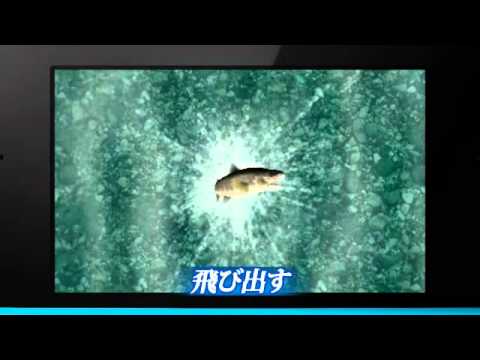 Fish Eyes 3d Trailer Youtube