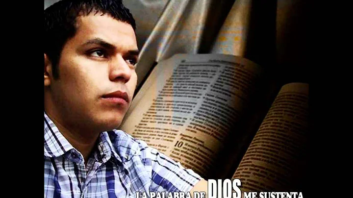 Eddy Orellana  { El Me Cambio