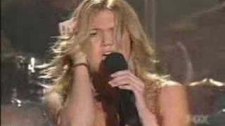 Mandy Moore - Candy (Live On MadTV)