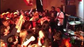 The Story So Far - The Glass (live at the Gasworks in Albuquerque, NM)