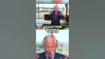 Unlock Success  The Networking Secret Nobody Tells You!