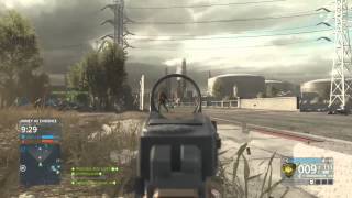 Multi Kill Weekend BFH #2