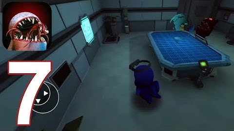 Imposter Hide Online 3D Horror Nightmare Walkthrough Part 7  - Solo [iOS,Android]