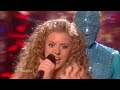 Eurovision 2009 Albania Final Live Kejsi Tola Carry Me In Your Dreams