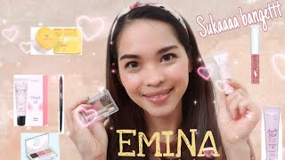 Make Up Remaja Untuk Sekolah Dan Kuliah  Emina One Brand Make Up Tutorial