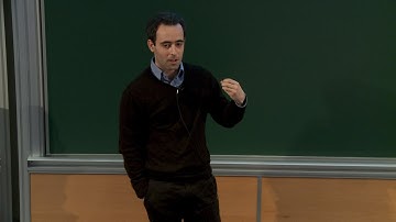 Gilles Wainrib - Transfer Learning and Collaborative AI