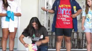 CASL Board Update: July