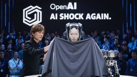 AI BREAKTHROUGHS: DeepMind V2A, AI BRAIN, OpenAI Nuclear AI, GPT-5 (June) 2024