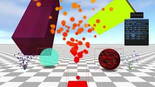 2D/3D C++ Game Engine From Scratch | Fado Engine