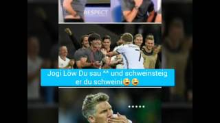 Jogi Löw Ft Sich An Die Eier