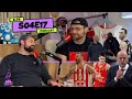 6.75range  - S04E17 - Duplo golo za večite! Bocetova pomoć Saletu? Partizanu nema pomoći?
