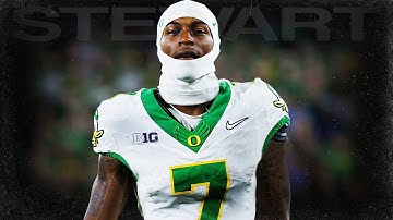 Evan Stewart 🔥 Top WR in College Football ᴴᴰ