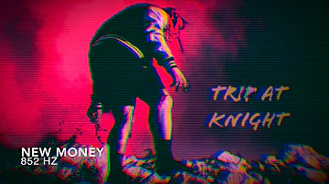 Trippie Redd - New Money [852 Hz Harmony with Universe & Self]