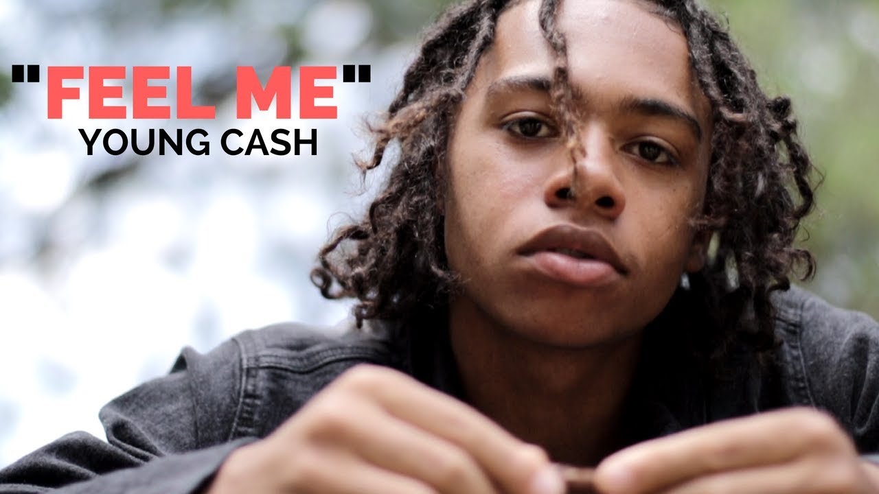 Guarda Young Cash - Feel Me (Official Music Video) su YouTube Guarda Young Cash - Feel Me (Official Music Video) su YouTube