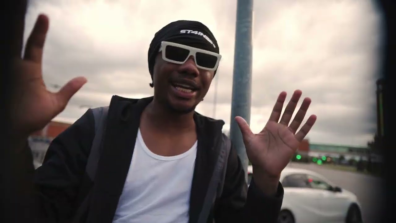 Tallerz - Finding Tallerz (Official Music Video)