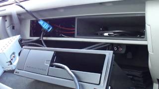 How to install Ipod interface in  2004 - 2010 AUDI A8 L D3 A6 Q7