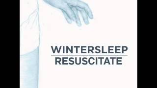 Wintersleep - Resuscitate chords