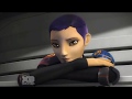 Star Wars Rebels: The Last Goodbye