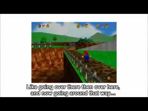 Video: Miyamoto Razloži Remake Ocarine 3DS