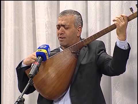 Duman Qasımov XOS OVQAT verlisində Türk avazında( CİCƏK MAHMUDQIZININ TƏQDİMATINDA TTV-DƏ)