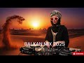 Arabic Balkan Club Fusion 2025 | Deep House Night 🌙
