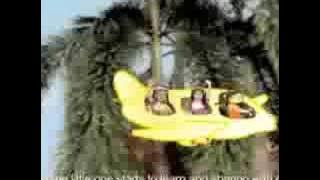 Dancow'Chalkzone' 3  TVC