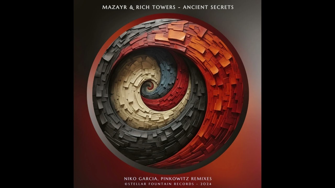 Watch Mazayr, Rich Towers - Ancient Secrets (Original Mix) on YouTube Watch Mazayr, Rich Towers - Ancient Secrets (Original Mix) on YouTube