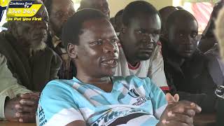 Download Lagu DOTITO: Munin'ina Wangu Akanditorera Mukadzi Wangu NeVana Zvese Nekuti Ndaremara MP3