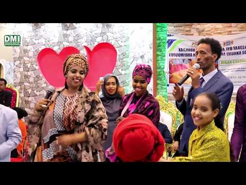 FAARAX MURTIILE YURUB BEELA HEESTA BAAR GADUUD GAROWE 2019