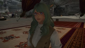 [PC] FFXIV 4.0 - Goldsmith  Lv65 - Blindsided