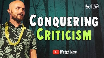 Relational Vampires Part 2 | Your Guide To Handling Critical People (FULL SERVICE)