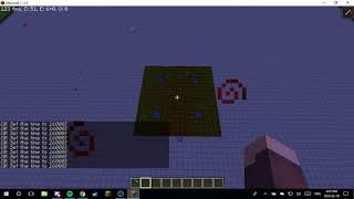 Zombie spawn test
