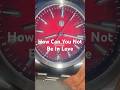 San Martin SN0144… How can you Not LOVE This Dial?