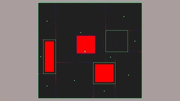Automatic Navigation Mesh Generation