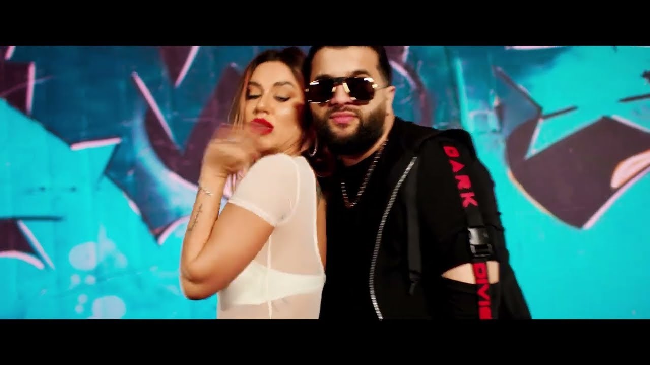 Tzanca Uraganu - Jale mare - Topu,topu