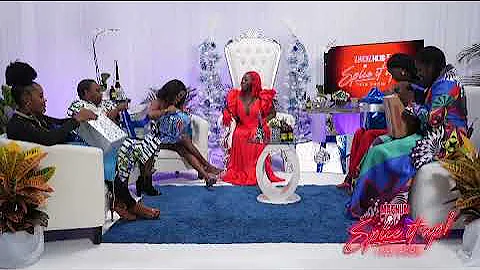 Spice it up Season 3 Episode 2 |Sneak peak