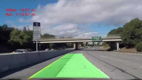 Udacity SDC - Term 1 P4 - Advanced Lane Lines Challenge