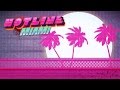 Speed (no) run limit - Hotline Miami